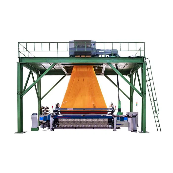 Weefmachine